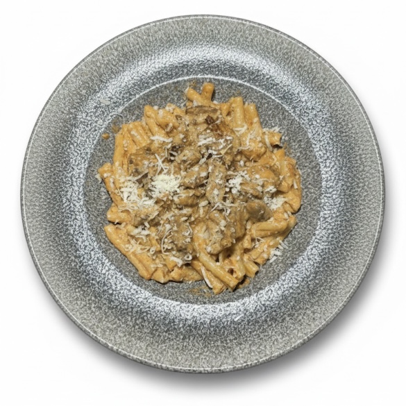 DANA BONFİLE DİLİMLİ CASERECCE PESTO ROSSO